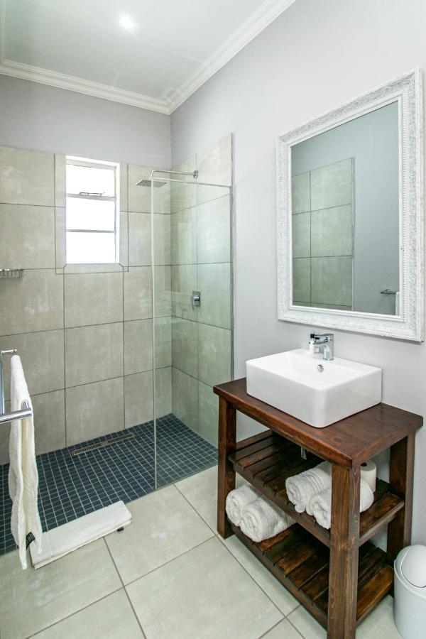 Victorian Square Guesthouse Graaff-Reinet Exteriör bild