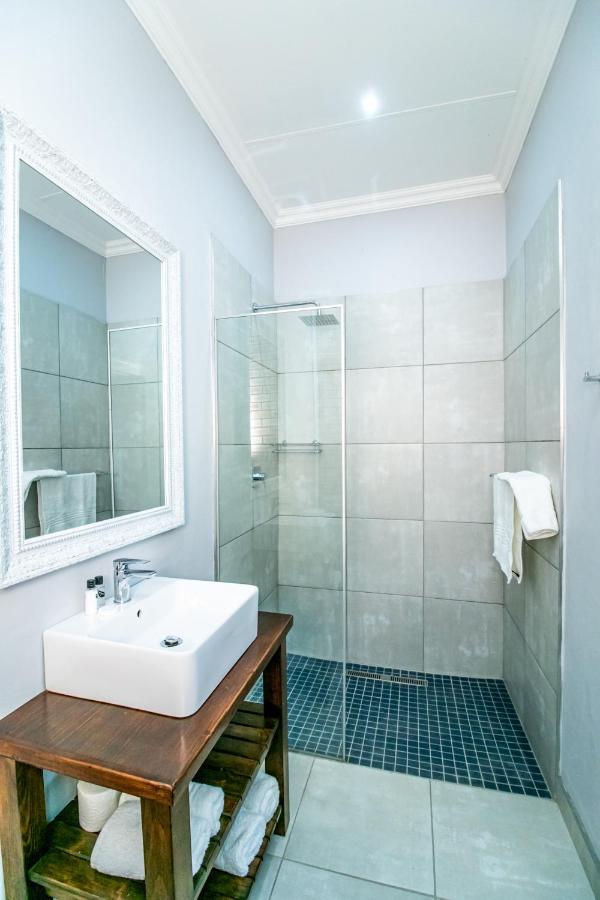 Victorian Square Guesthouse Graaff-Reinet Exteriör bild